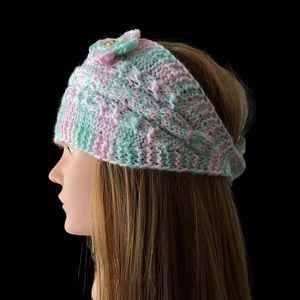 Women's all-season wool hat